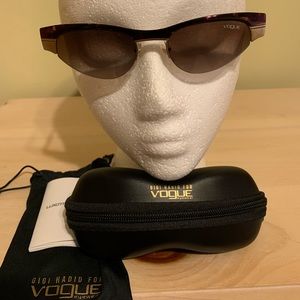 Vogue Sunglasses for Women